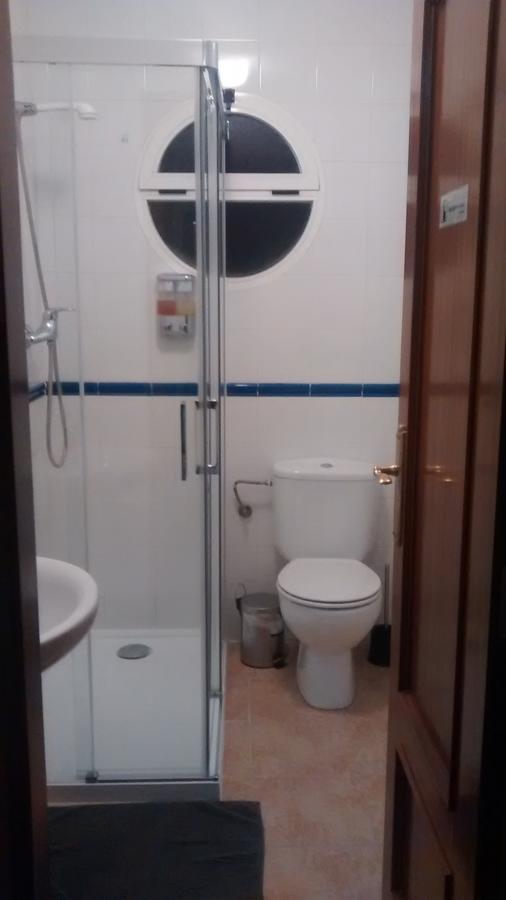 Hostal Onteniente La Mamola Exterior foto